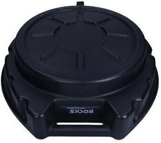 Rooks OK-02.0686 Plastic Jerry Can 10lt
