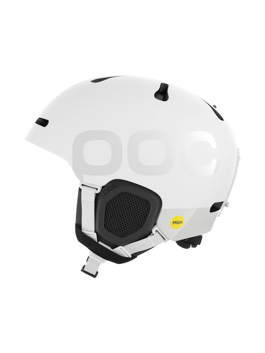 Poc Fornix