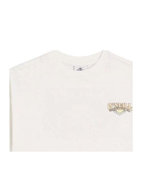 Tricou Pentru Copii Alb