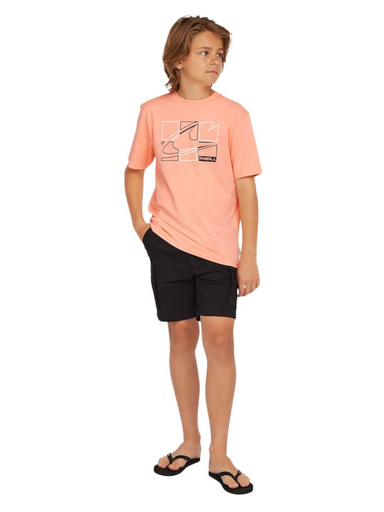 Tricou Coral Pentru Copii