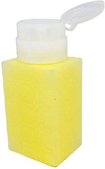 Acetone Container