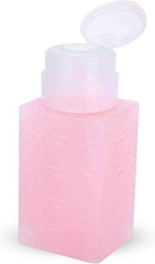 Acetone Container