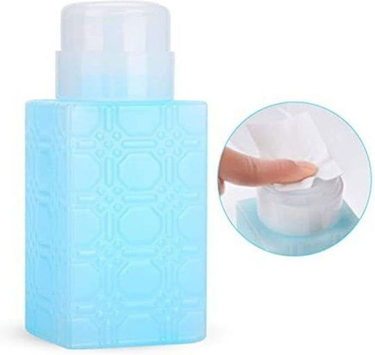 Acetone Container