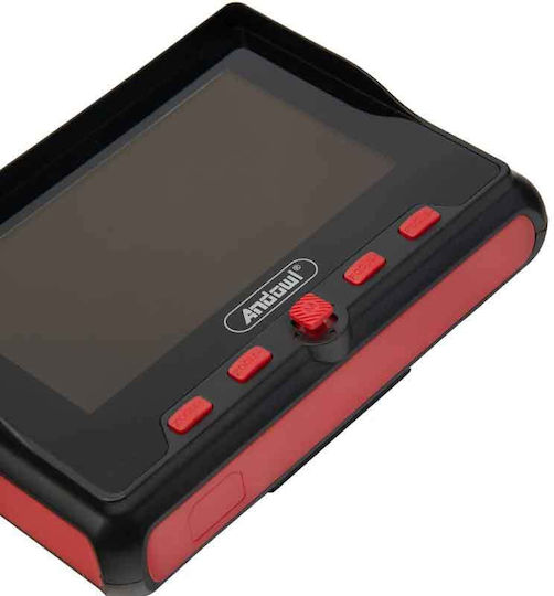 917740-917 Тестер на коаксиален кабел USB