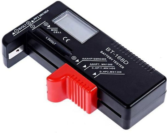 917510-13 Tester Καλωδίων Ψηφιακό