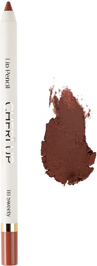 CheriUp Lip Liner 310 Happy Rose