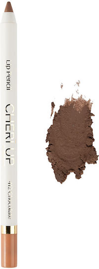 CheriUp Lip Liner Brown Cocoa