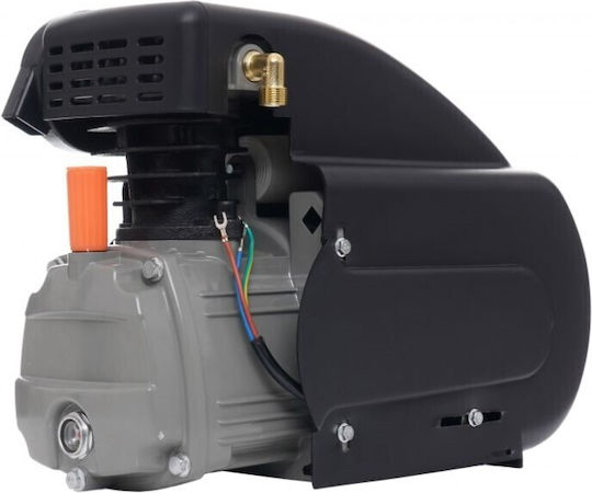 Kraft & Dele Ηλεκτροκινητήρας Μέγιστων Στροφών 2800rpm