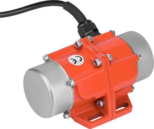Kraft & Dele Motor Electric Monofazat Cu Turație Maximă 3000rpm 230V