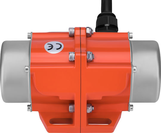 Kraft & Dele Motor Electric Monofazat Cu Turație Maximă 3000rpm 230V