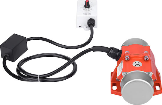 Kraft & Dele Motor Electric Monofazat Cu Turație Maximă 3000rpm 230V