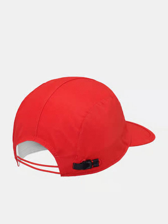 Mammut Aenergy Light Cap Red
