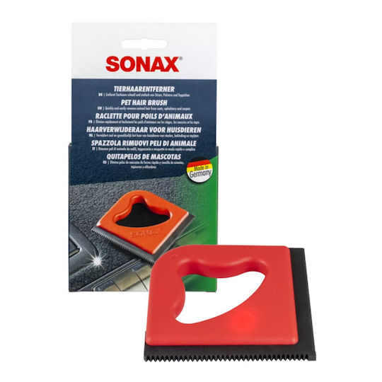 Sonax Special Pet Hair Removal Brush