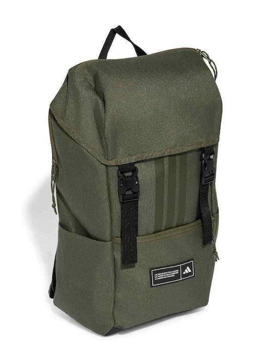 adidas Original Footwear Rucksack Grün adidas Original Footwear Rucksack Grün