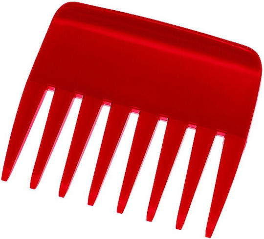 Foxy Hair Fork