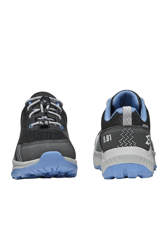 Kinder Wanderschuhe Wasserdicht Graue