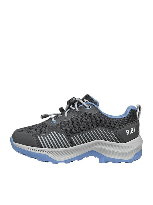 Kinder Wanderschuhe Wasserdicht Graue