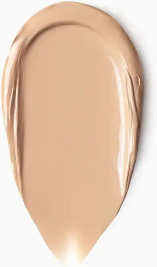 Inglot Skin Focused Care Gesichts-Foundation Spf 50 Concealing Gelb Beig 30ml