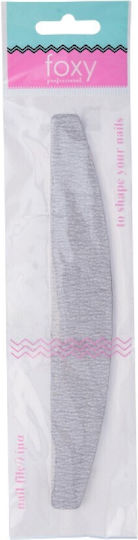 Nail File Coarse 100/180