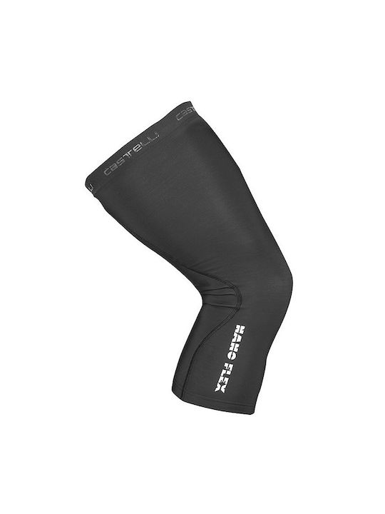 Castelli Nano Flex 3g Fw 2024 Verschiedene Fahrradbekleidung Knieschützer