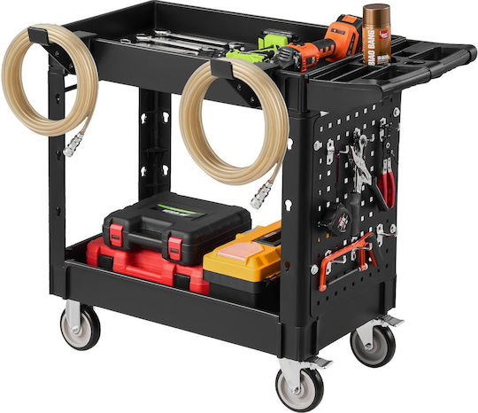 Vevor Transport Trolley for Load Weight up to 250kg
