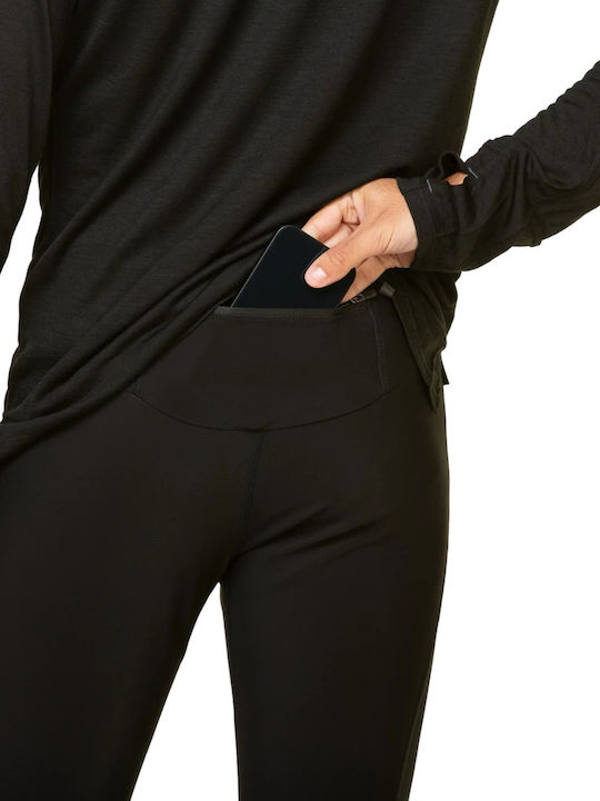 Pantaloni de trening Negri