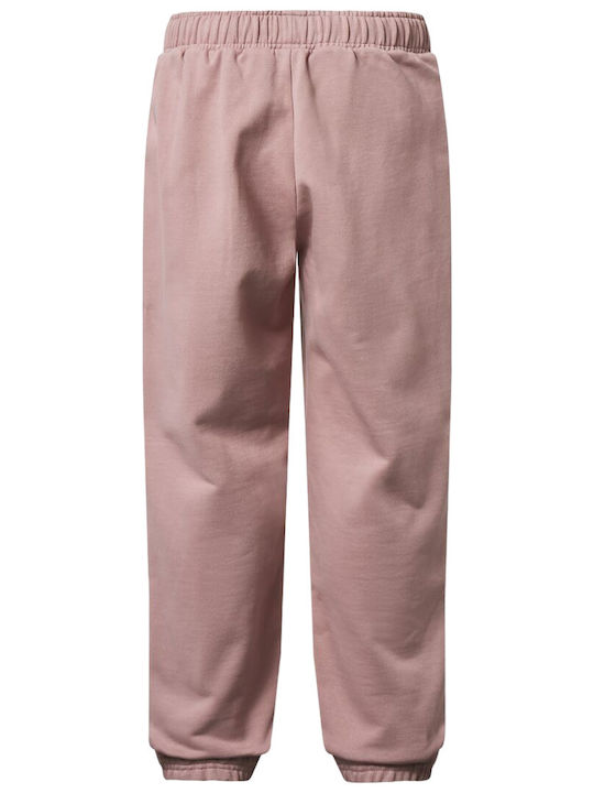 Damen Jogginghosen Rosa