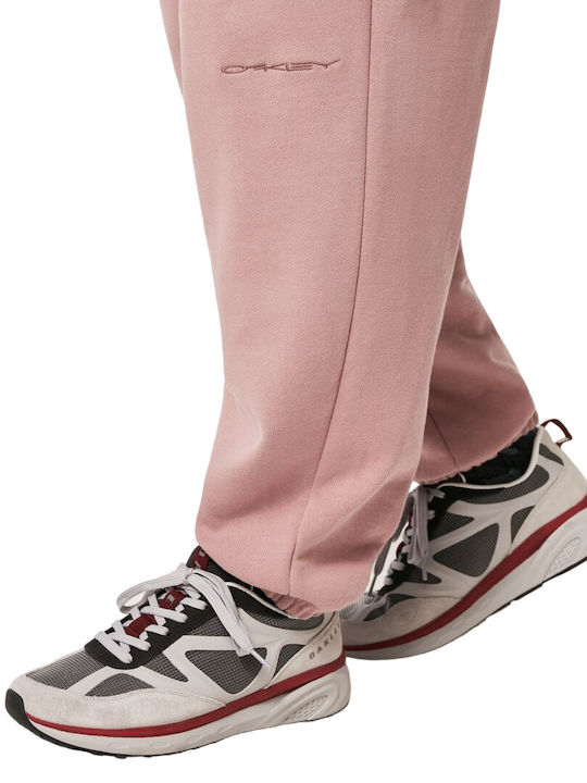 Damen Jogginghosen Rosa