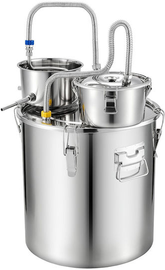 Vevor Distilator 50 l