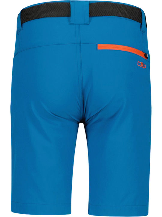 Kinder Shorts & Bermudas Stoff Blau