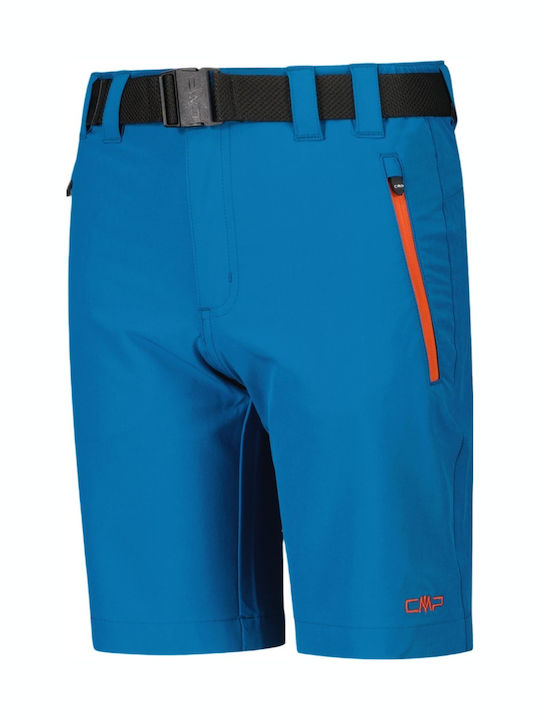 Kinder Shorts & Bermudas Stoff Blau