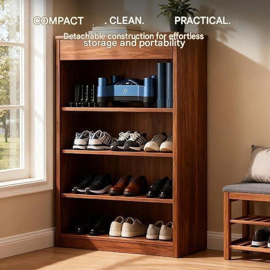 Airthereal Sd20 Uscător Electric pentru Pantofi