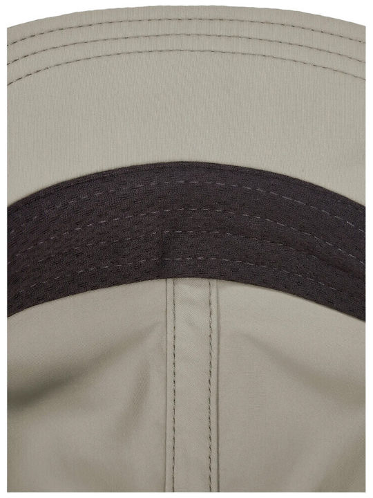 Jack Wolfskin Palarie Copii Tesatura Cu Protectie Solara Bej