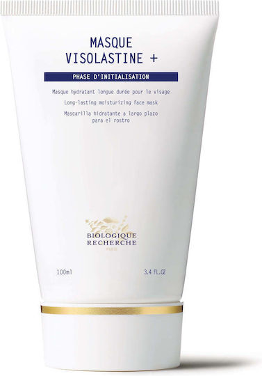 Biologique Recherche Mască Visolastine+ 100ml