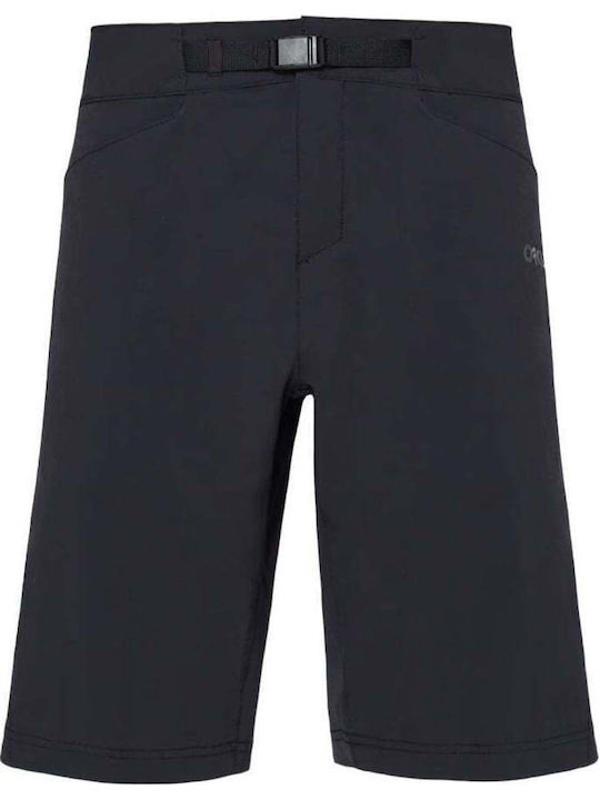 Oakley Herren Fahrradhose Schwarz