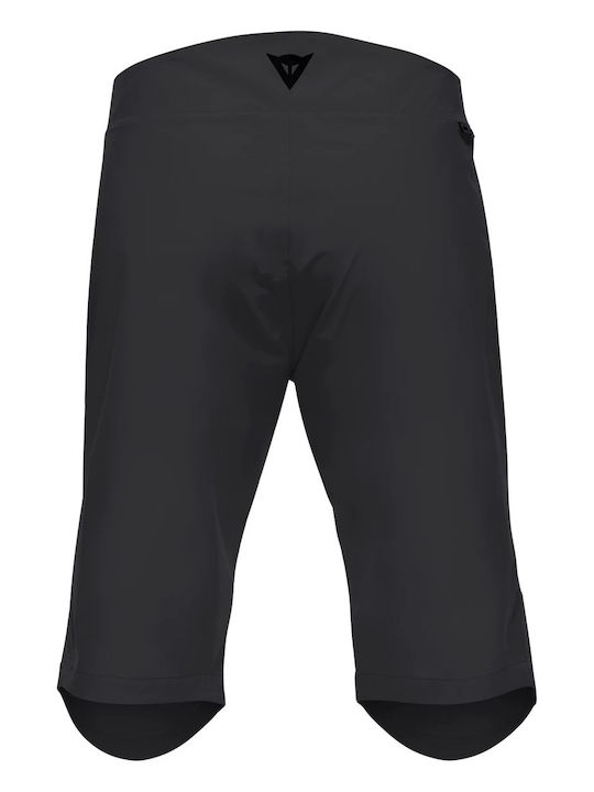 Dainese Bermudă de Ciclism Pentru Bărbați Neagră