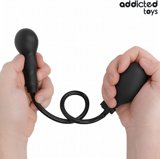 Addicted Toys Анален Щепсел