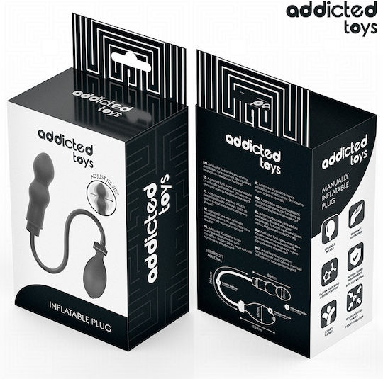 Addicted Toys Анален Щепсел