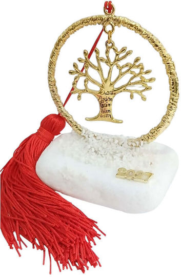 Kalliopi Silver Little Tree from Stone Kalliopi Silver Little Tree from Stone