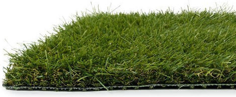 Gazon Artificial Sintetic în Rolă Sole Grass 4x5m și Înălțimea Ierbii 38mm