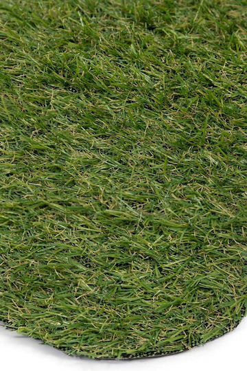 Синтетичен Изкуствен Тревен Покривка на Роло Sole Grass 4x9m и Височина на Покритието 20mm