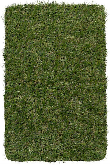Συνθετικός Χλοοτάπητας σε Ρολό Sole Grass 4x10m και Ύψος Πέλους 20mm