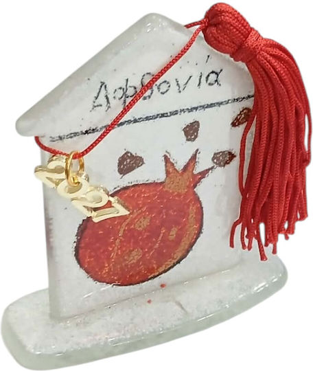 Kalliopi Silver Σπίτι από Γυαλί