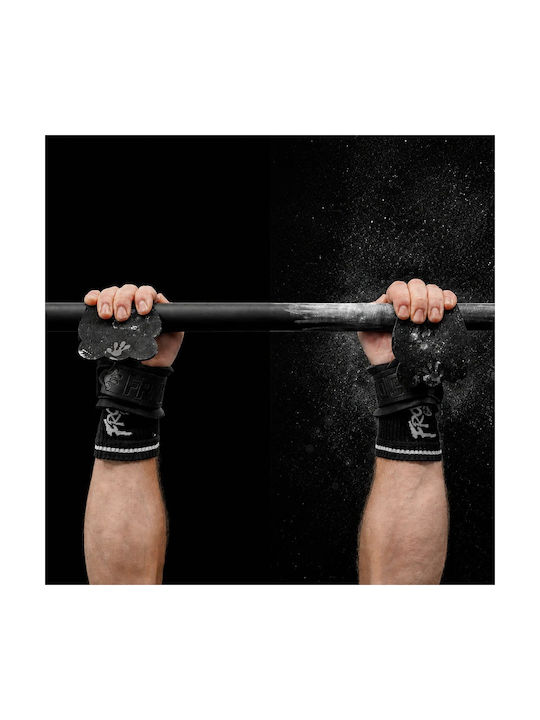 Frog Grips Мъжки спортни ръкавици Crossfit