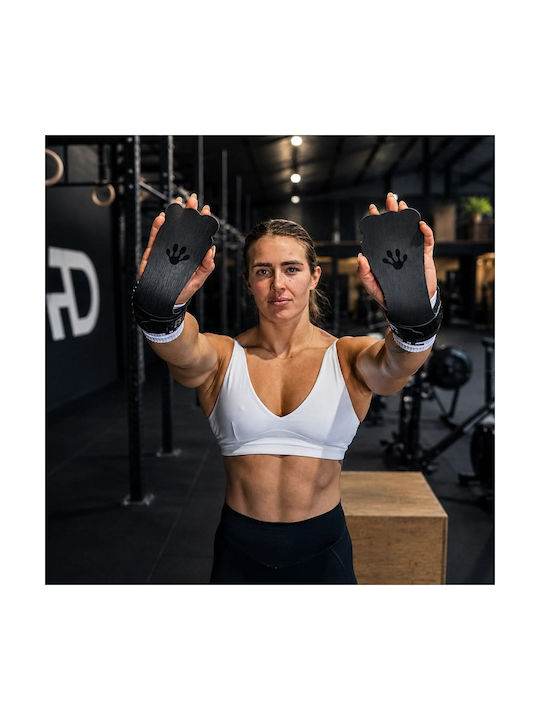 Frog Grips Мъжки спортни ръкавици Crossfit