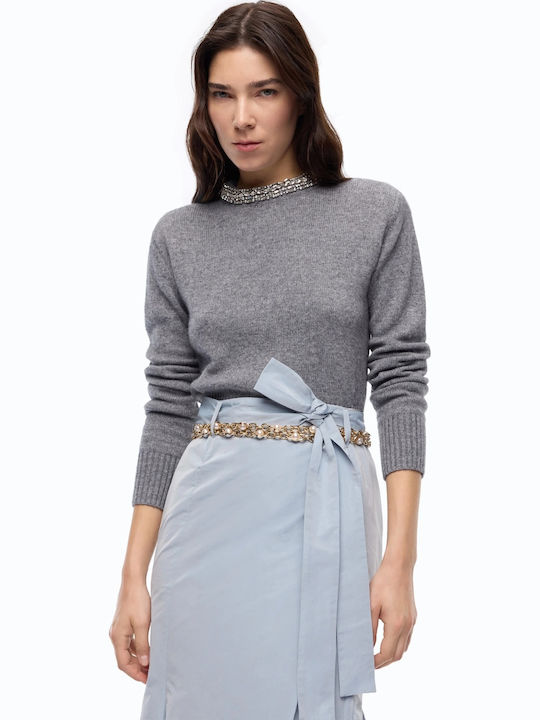 Pinko Μπλούζα Grey