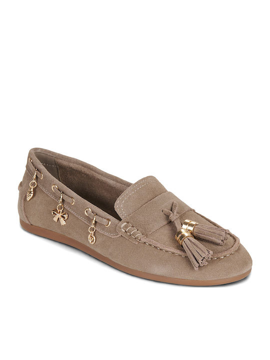 Carmela Footwear