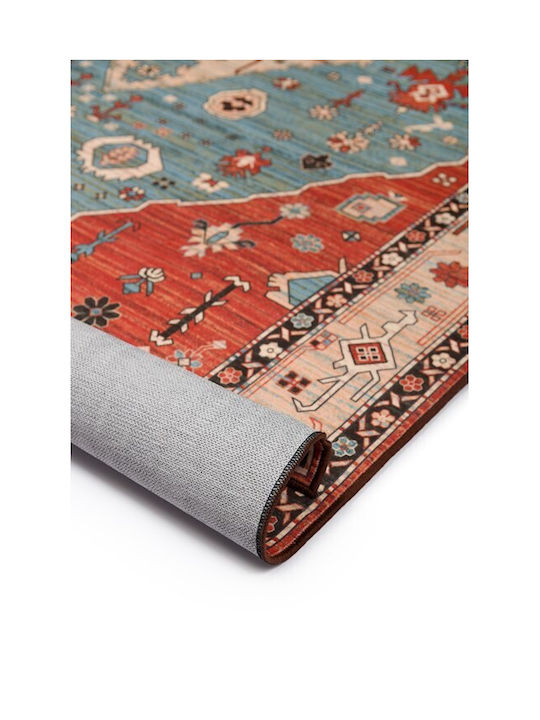 Viokarpet Azarian 41 Wohnzimmer Teppich Rechteckig 67x140cm