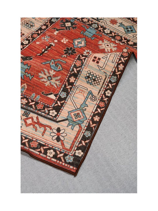 Viokarpet Azarian 41 Wohnzimmer Teppich Rechteckig 67x140cm