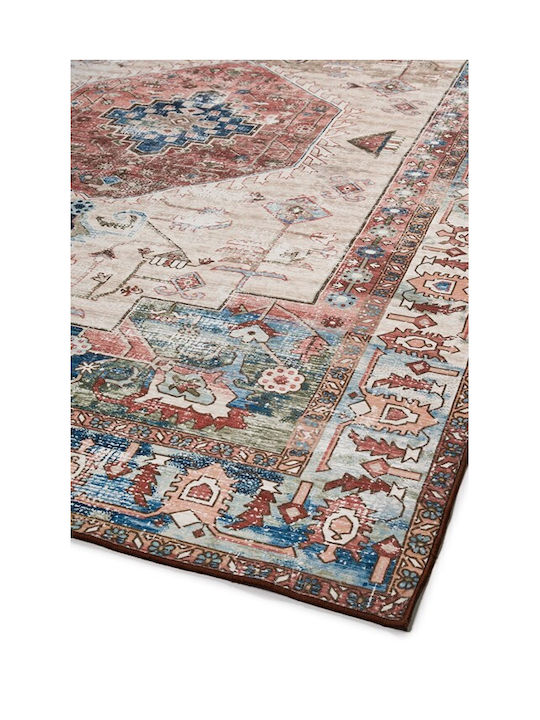 Viokarpet Azarian 13 Wohnzimmer Teppich Rechteckig 140x200cm